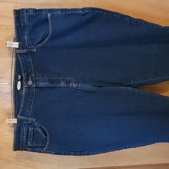 EUC Old Navy Rockstar Super Skinny Size 20 Jeans 👖 - Picture 2 of 9